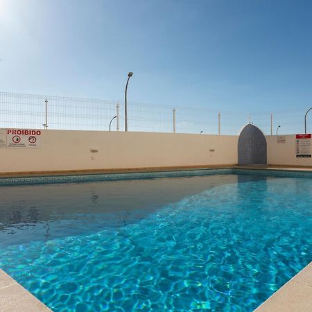 Apartmán Grace - Quarteira Exteriér fotografie