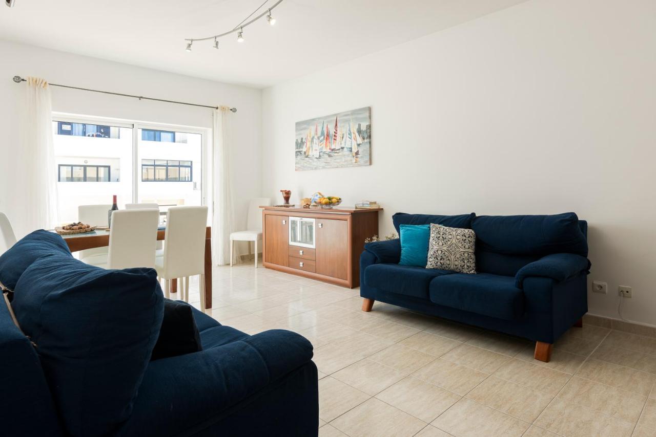 Apartmán Grace - Quarteira Exteriér fotografie